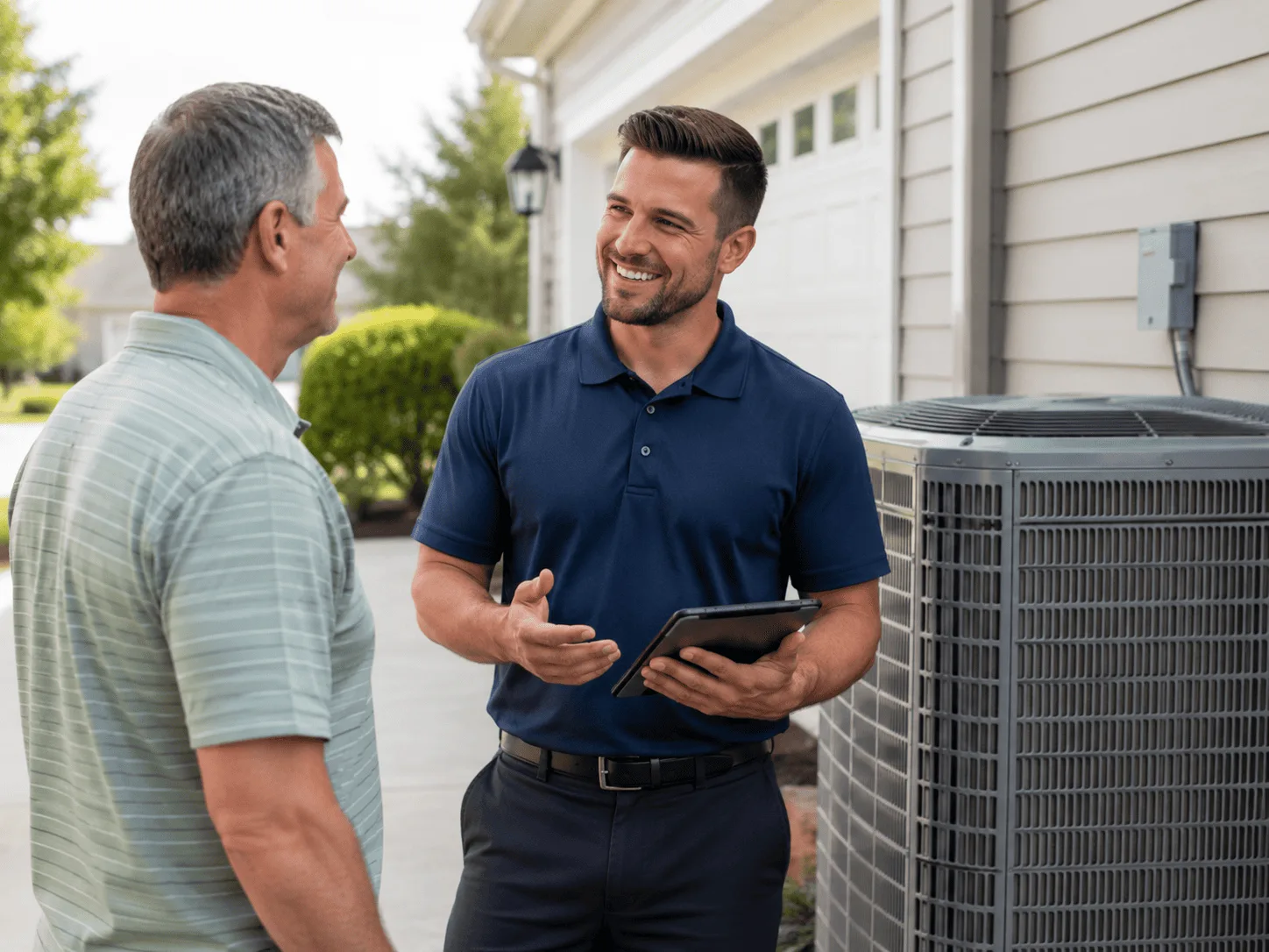 Heat Pump Installation Isleta, NM FAQs